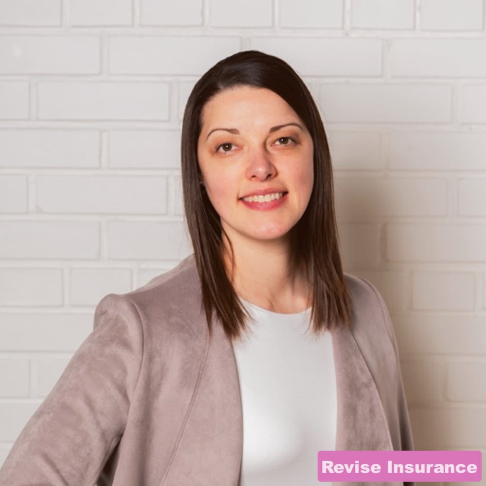 Heather Johnson | Revise Insurance
