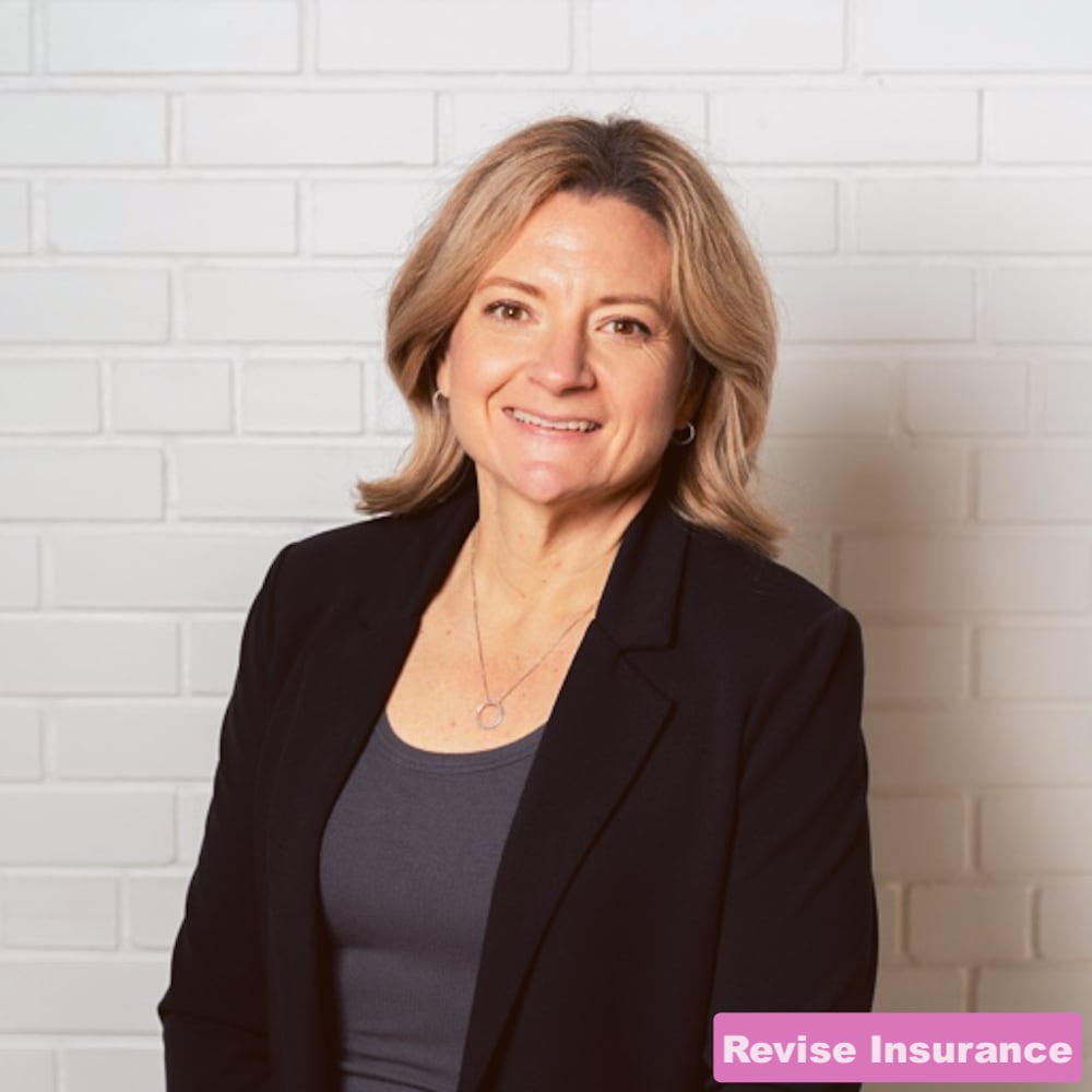 Kaeli Latendresse | Revise Insurance