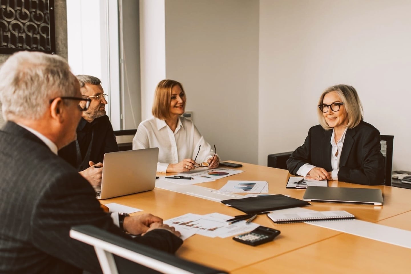 Revise | Business Insurance | Directors and Officers Insurance