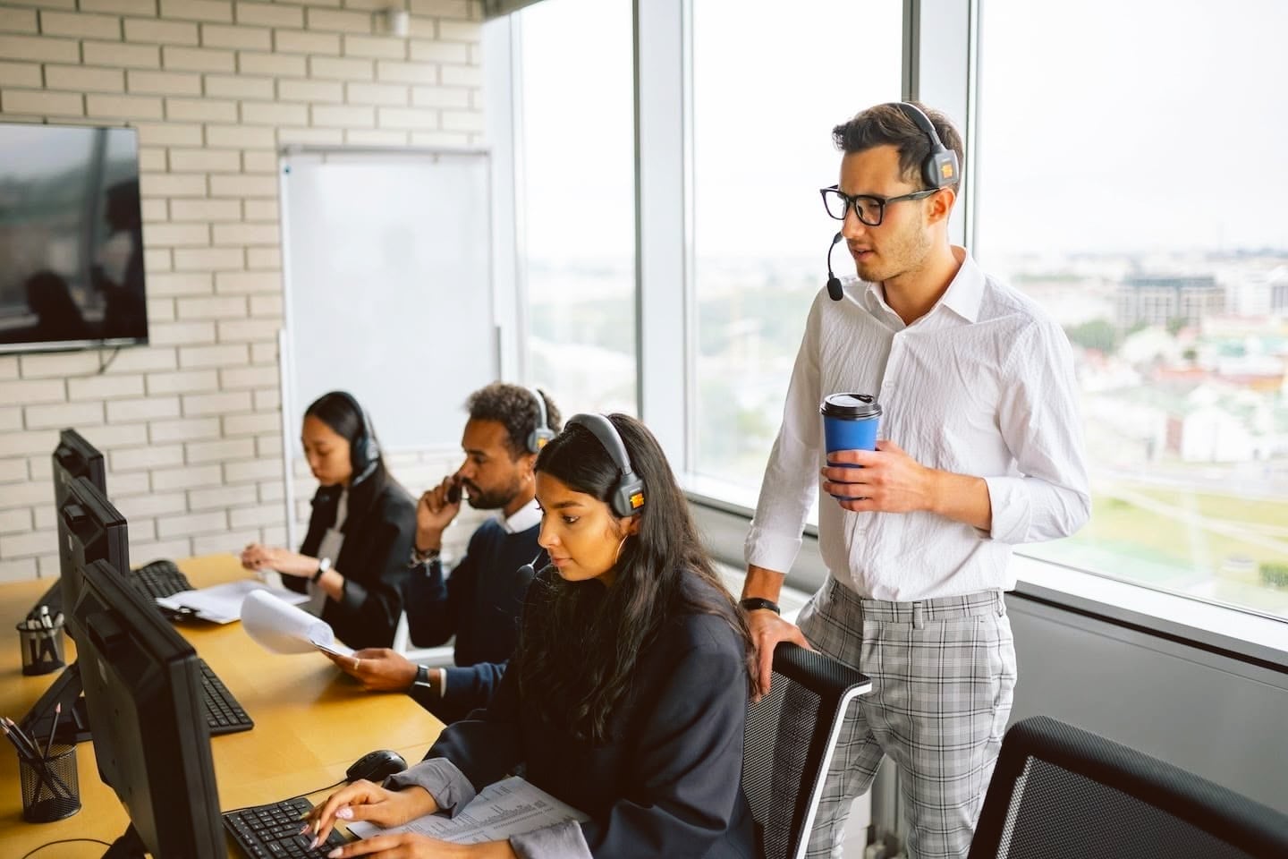 Revise | Group Benefits | Group Insurance