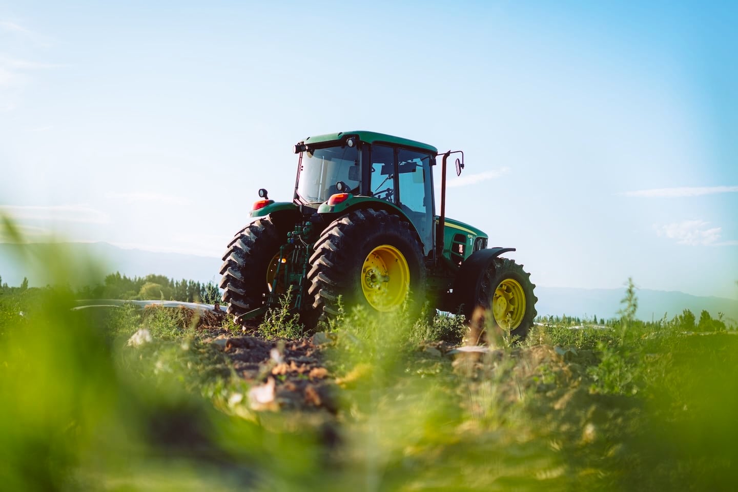 Revise | Personal Insurance | Farm Insurance