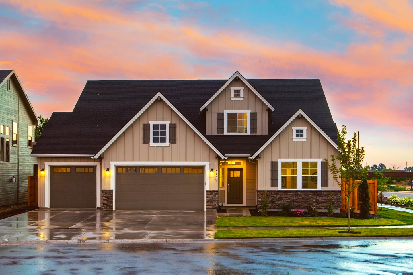 Revise | Personal Insurance | Home Insurance