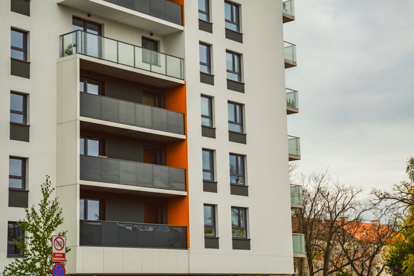 Revise | Personal Insurance | Tenant Insurance