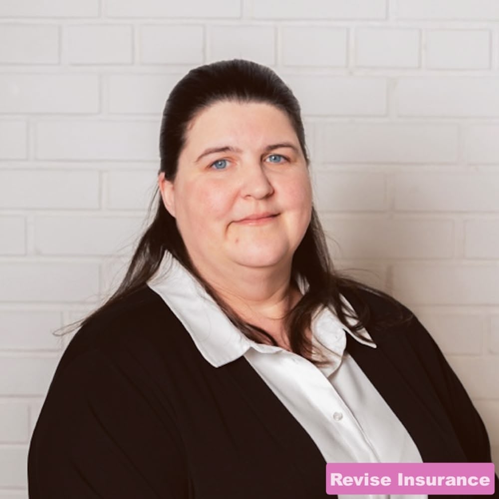 Rhonda Lein | Revise Insurance 2